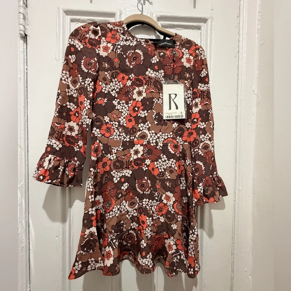 Realisation Par Mary Jane Shroom Dress - Picture 2 of 6